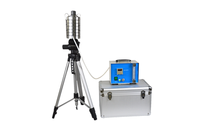 湾仔区空气微生物采样器IN-QW6