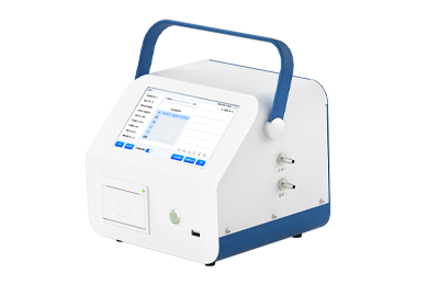 湾仔区新型尘埃粒子计数器IN-CL2