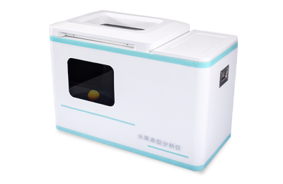 湾仔区水果表型分析仪IN-VistaFruit